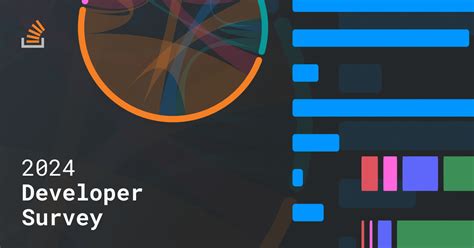 stack overflow annual developer survey 2024|Your developers deserve better: Insights from the 2024  .